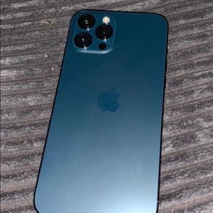 iPhone 12 Pro Max 254gb